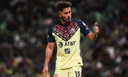 América: Bruno Valdez será evaluado para descartar que su lesión sea de gravedad