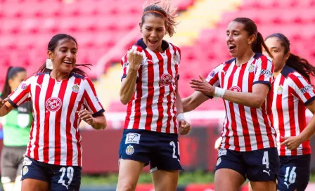 Liga MX Femenil: Chivas mantuvo el invicto con victoria sobre Pumas