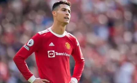 Cristiano Ronaldo: El mundo del deporte se unió ante la pérdida de su hijo