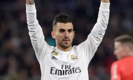 Real Madrid: Dani Ceballos se burló del Sevilla tras remontada merengue