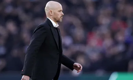 Manchester United: Erik Ten Hag será el nuevo entrenador de los 'Red Devils'