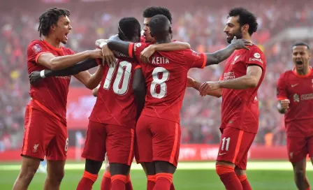 Premier League: Liverpool buscará apoderarse del liderato ante el Manchester United