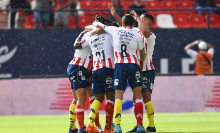 San Luis: Valor de la Liga MX evitó que el Atlético vendiera al equipo potosino