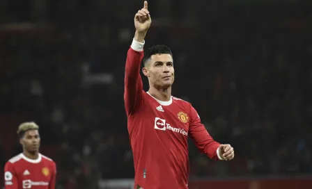 Cristiano Ronaldo: Afición del Liverpool planeó minuto de aplausos para CR7