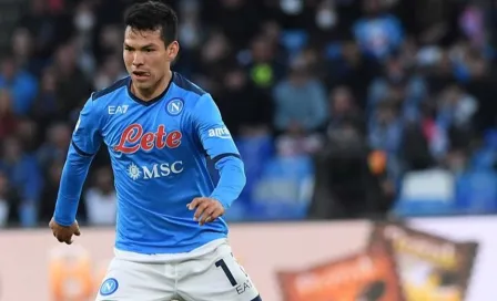 Chucky Lozano: Prensa Italiana elogió al mexicano por su desempeño ante la Roma