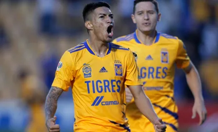 Tigres: Fulgencio se reintegró con los Felinos tras ser acusado de agredir a una persona