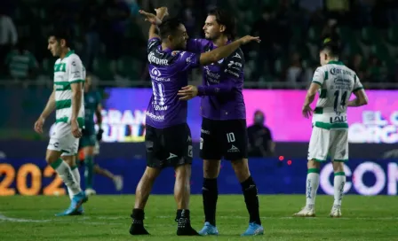 Liga MX: Mazatlán ganó ante Santos y sigue en busca del Repechaje