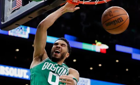 NBA: Celtics firmó espectacular remontada ante Nets; se ponen 2-0 en la serie