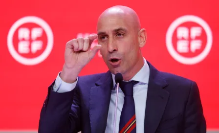 Rubiales tras polémica con Piqué: 'Ni la Federación ni su presidente se han llevado nada'