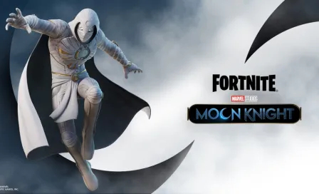 Fortnite: Moon Knight y Wu-Tang Clan llegaron al famoso battle royale