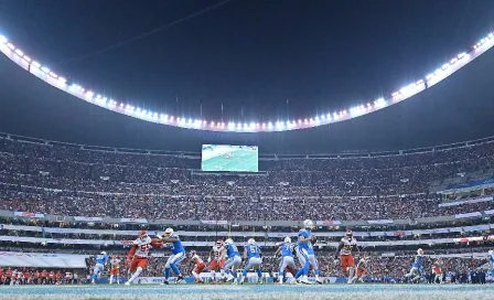 NFL: ¿Cuándo se conocerá al rival de Arizona Cardinals para el partido en el Azteca?