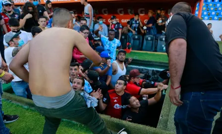 La Corregidora: Vinculan a proceso a cuatro personas más por violencia dentro del estadio