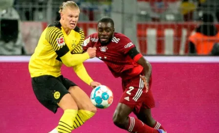 Bayern Munich vs Borussia Dortmund: Con la Bundesliga en juego