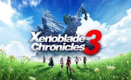 Nintendo Switch: Xenoblade Chronicles 3 adelantó su estreno a julio