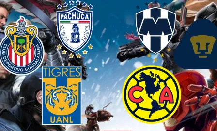 Liga MX: ¿Cómo llega el panorama multiverso de cara a la Liguilla?