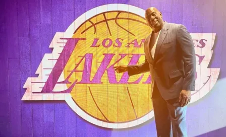 Magic Johnson estrenó bioserie documental: ‘They Call Me Magic’