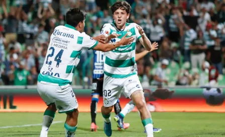 Santos vs León: Los dos equipos en busca de asegurar el repechaje del Clausura 2022