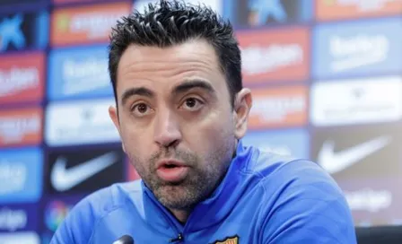 Xavi Hernández: 'El 0-4 en el Bernabéu fue ciencia ficción'