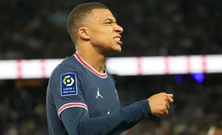 PSG: Kylian Mbappé sigue reflexionando sobre su futuro con el París Saint-Germain