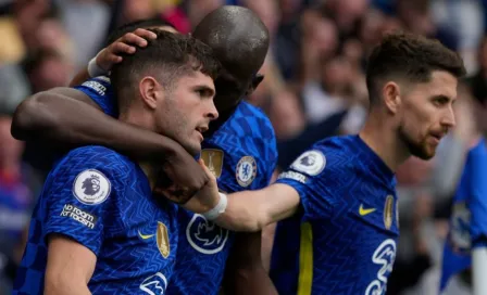 Premier League: Chelsea derrotó al West Ham con solitario gol de Pulisic