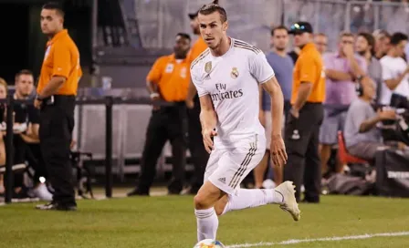 Gareth Bale: DC United busca cerrar flamante acuerdo tras posible salida del Real Madrid