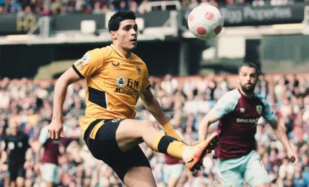 Raúl Jiménez: Wolves perdió ante Burnley y se aleja de puestos europeos