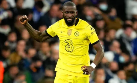 Chelsea: Thomas Tuchel confirmó que Antonio Rudiger no seguirá en el equipo