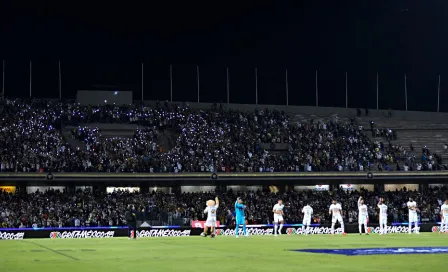 Pumas: 'La Rebel' y aficionados llevarán serenata al equipo previo a Final de Concachampions