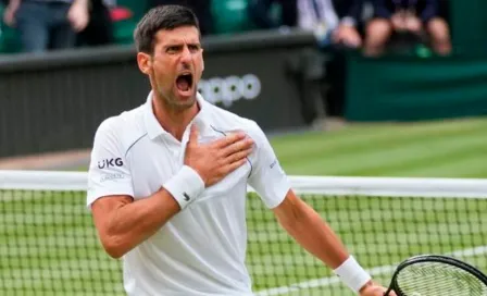 Novak Djokovic: Wimbledon permitirá la participación del serbio 'antivacunas'