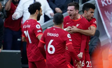 Champions League: Liverpool ‘pinta’ como favorito sobre el Villarreal en Anfield