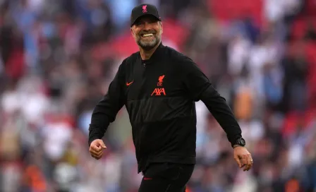 Klopp sobre Unai Emery: 'Ya lo respetaba mucho, pero ahora wow, es impresionante'