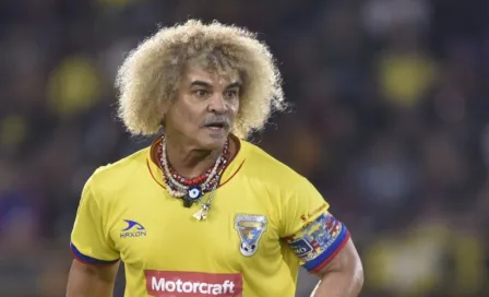 Pibe Valderrama participará en un reality show de Colombia