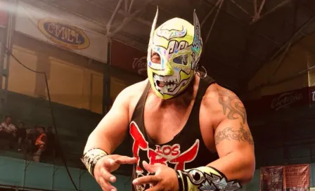 CMLL: Falleció Toro Bill Jr. después de dar función en la Arena Puebla