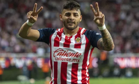 Chivas, América y Puebla se llevan la Jornada 16 del Ranking RÉCORD del Clausura 2022