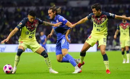 Clásico Joven: Protagonista de las finales más relevantes del futbol mexicano