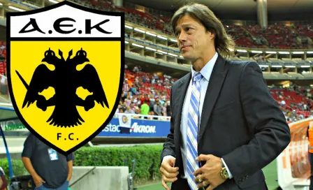 Matías Almeyda: DT argentino llegó a un acuerdo para dirigir al AEK de Atenas