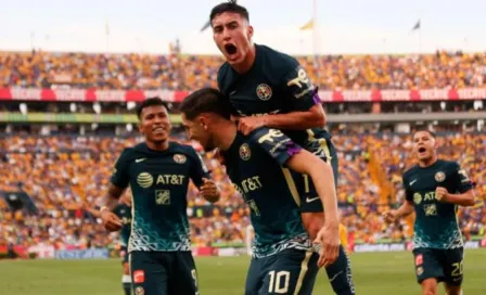 América y León jugarán partido amistoso en Estados Unidos