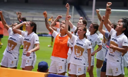 Liga MX Femenil: Pumas y Toluca se juegan la clasificación en la última jornada