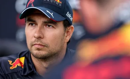 Checo Pérez: Red Bull definirá en el verano el futuro del piloto mexicano