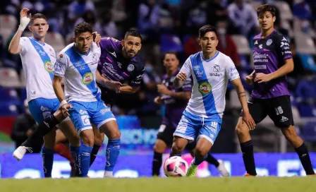 Mazatlán vs Puebla: Partido trascendental para puestos de Repechaje y Liguilla