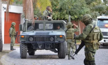 Puerto Vallarta: CJNG liberó a mujeres militares que habían sido secuestradas