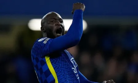 Barcelona: Romelu Lukaku, en la órbita de los blaugranas, según prensa ibérica