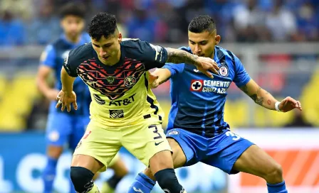 América vs Cruz Azul: Clásico Joven ha carecido de goles en los últimos torneos