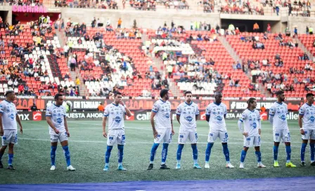 Querétaro vs. FC Juárez: A evitar ser el último lugar general del Clausura 2022