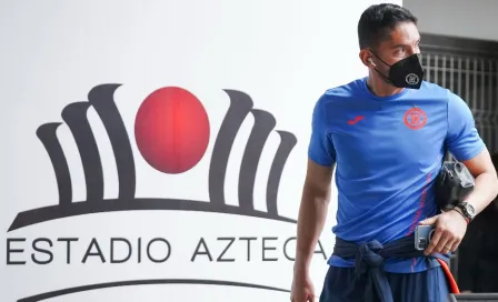 Cruz Azul: Jesús Corona 'se bajó' del Clásico Joven ante América