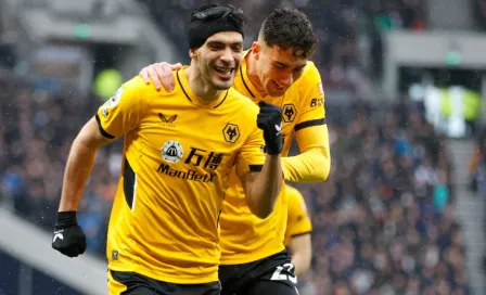 Raúl Jiménez: Wolverhampton luchará por acercarse a torneos UEFA en su partido ante Brighton