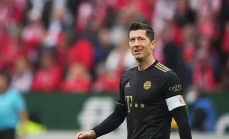 Bayern Munich: Cayó sorpresivamente en su visita ante el Mainz