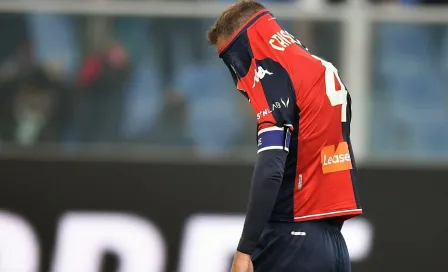 Johan Vásquez: Genoa al borde del descenso tras perder el derbi ante Sampdoria