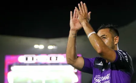 Mazatlán FC: Marco Fabián rompió sequía goleadora de más de seis años