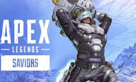 Apex Legends: Temporada 13 llegará en mayo con nueva leyenda incluida